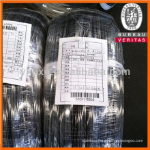 Galvanized Stainless Steel Wire with Top Quality